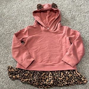 Cute hoodie shirt tucker and Tate